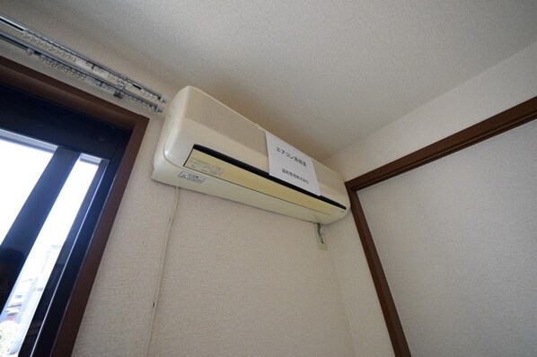 アークTUの物件内観写真